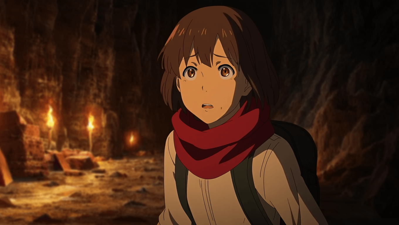 La nueva trilogía de películas de Made in Abyss se enfrenta a un gran problema antes de su lanzamiento