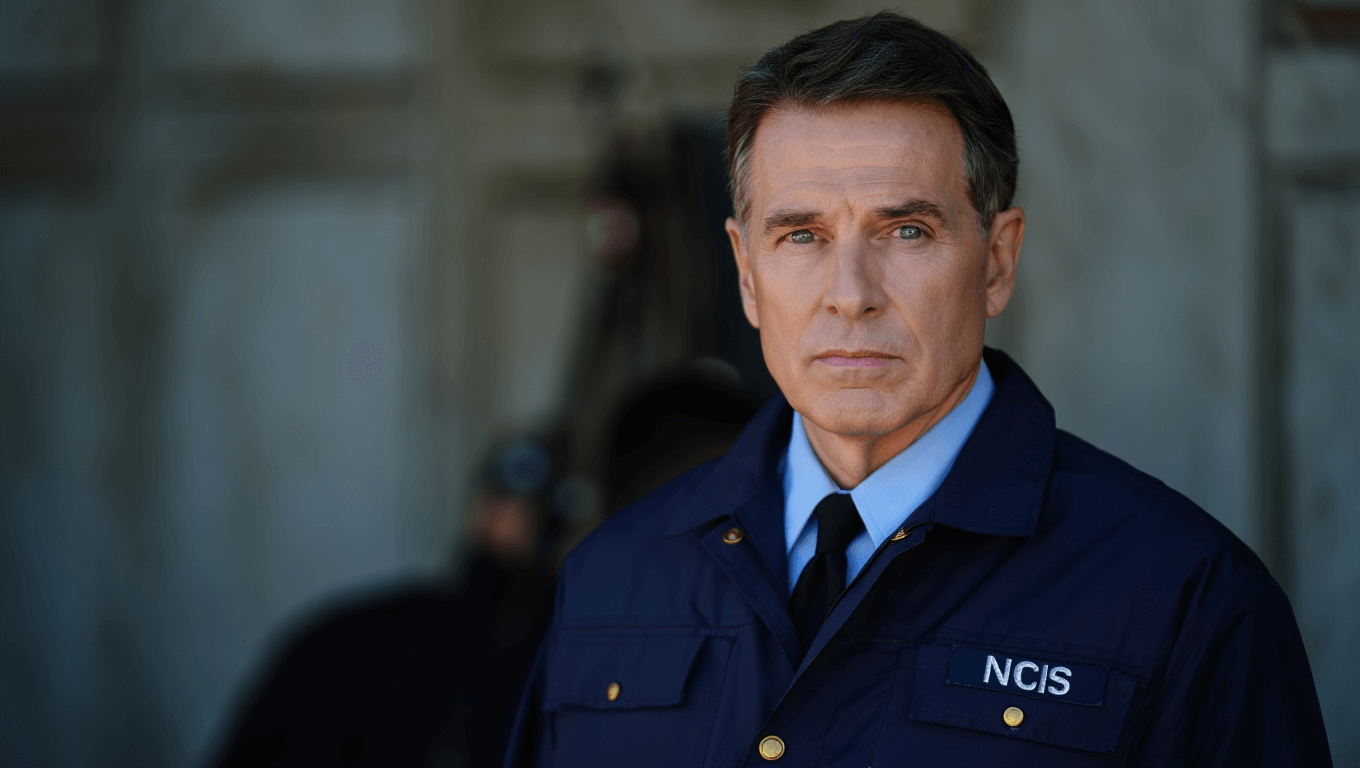 Hace más de 20 años, Mark Harmon aceptó el papel de 'NCIS' solo por el nombre de su personaje: "me dejó atónito"