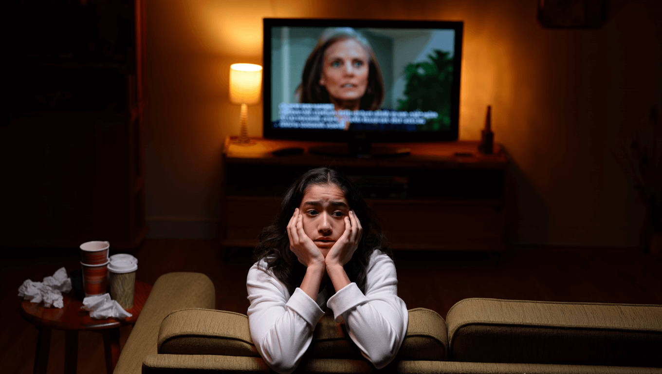 Ahora que ha terminado 'Renacer', en Netflix tienes otra serie a la que te engancharás en el primer episodio