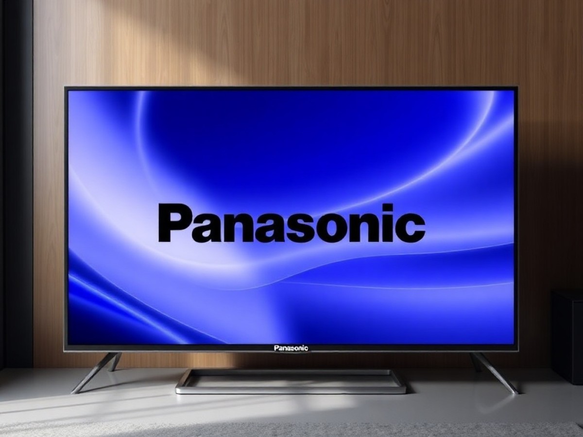 Otra marca de televisiones histórica abandona el mercado: Panasonic se alía con Skyworth y cambia de rumbo
