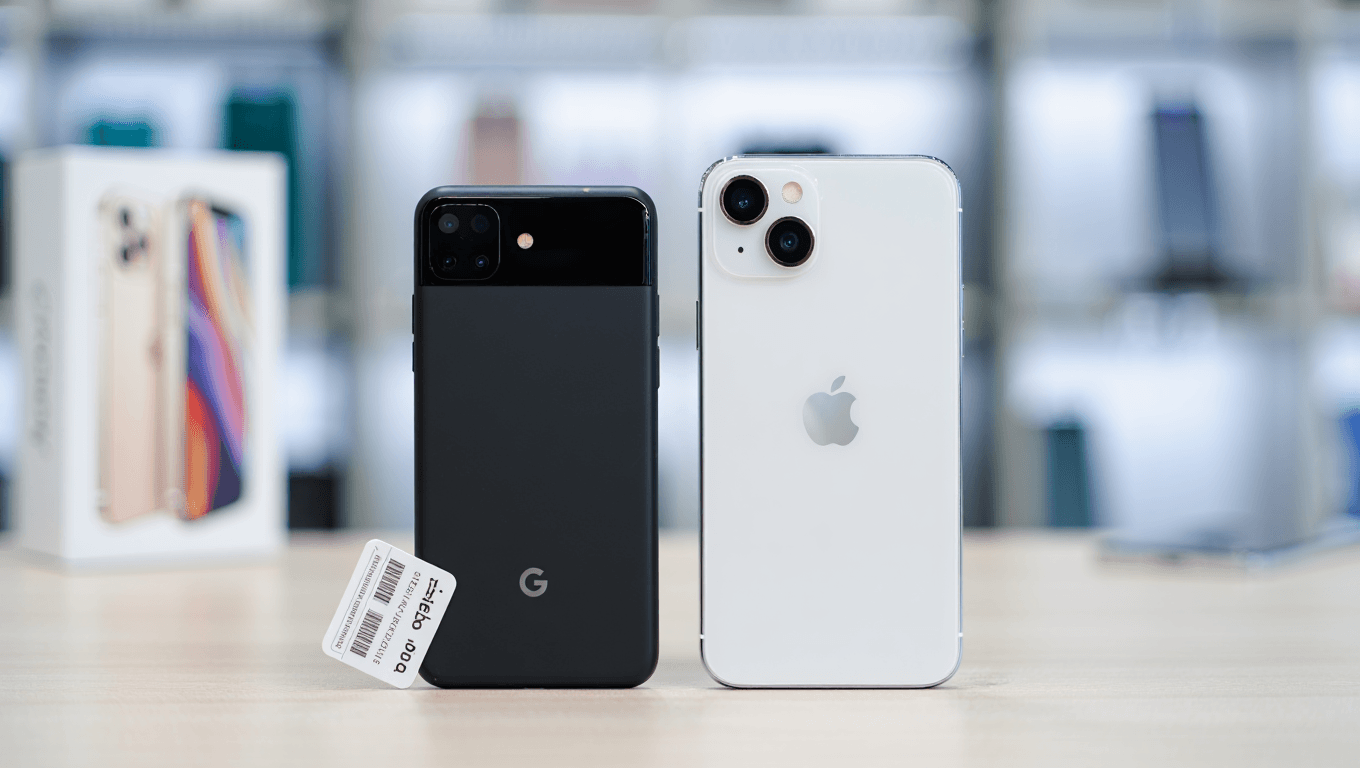 El nuevo Google Pixel 10a es lo que llevamos meses pidiendo: un iPhone 17 por la mitad de precio (pero con un problema)
