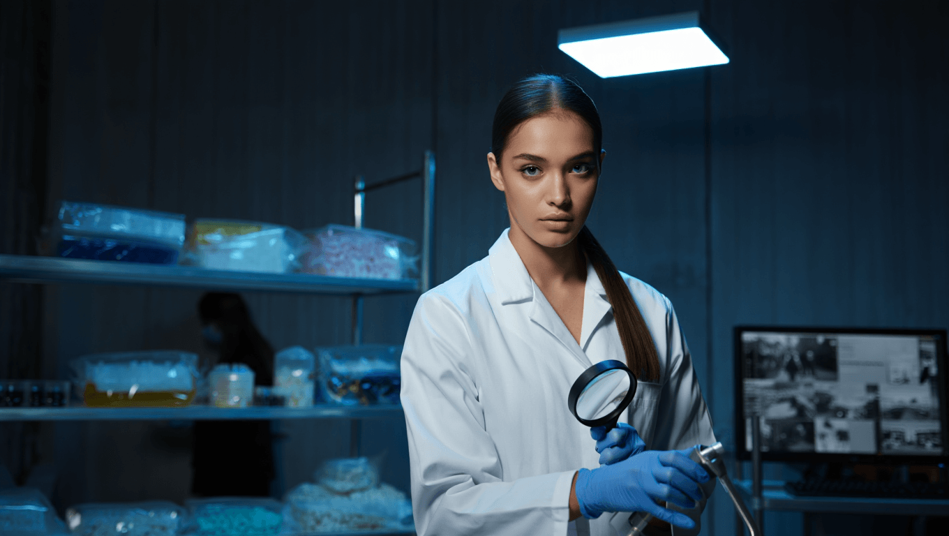 Nº1 en Prime Video, la historia gracias a la cual existe 'CSI': "Hizo que la ciencia y la medicina forenses fueran accesibles para la gente"