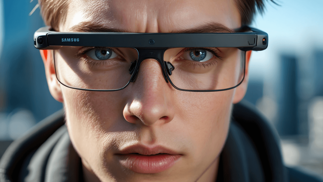 Samsung quiere destruir a las Ray-Ban Meta: sus gafas inteligentes tendrán estas funciones que son una maravilla