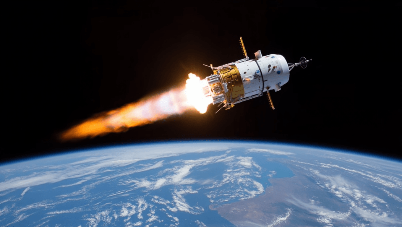 La NASA confirma que Artemis II abandona la órbita terrestre y avanza hacia la Luna a 10.000 Km/h