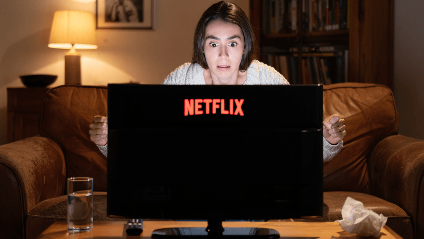 Hoy en Netflix: La miniserie de 5 episodios que fue todo un éxito en 91 países y que ocurre solo en un fin de semana