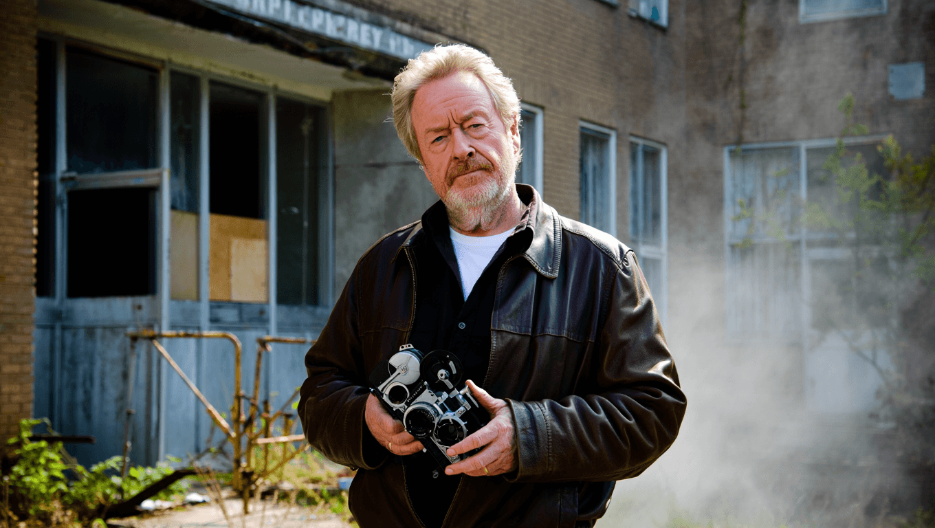 7 años después, vuelve la mejor serie de terror de Ridley Scott: “Un espectáculo tan sangriento y espeluznante como hermoso”