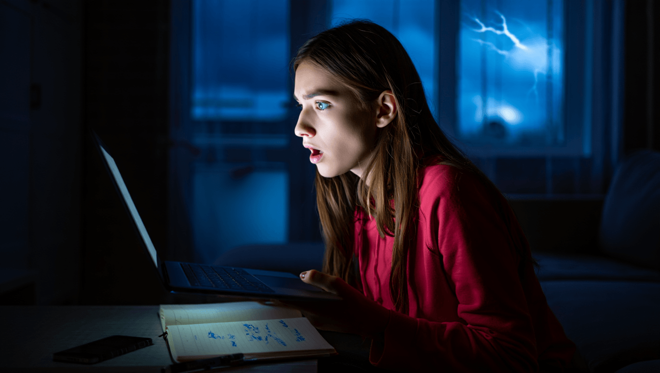 Los creadores de 'Stranger Things' conquistan las listas de Netflix con su nueva serie de terror: Está recomendada por el 86% de la crítica