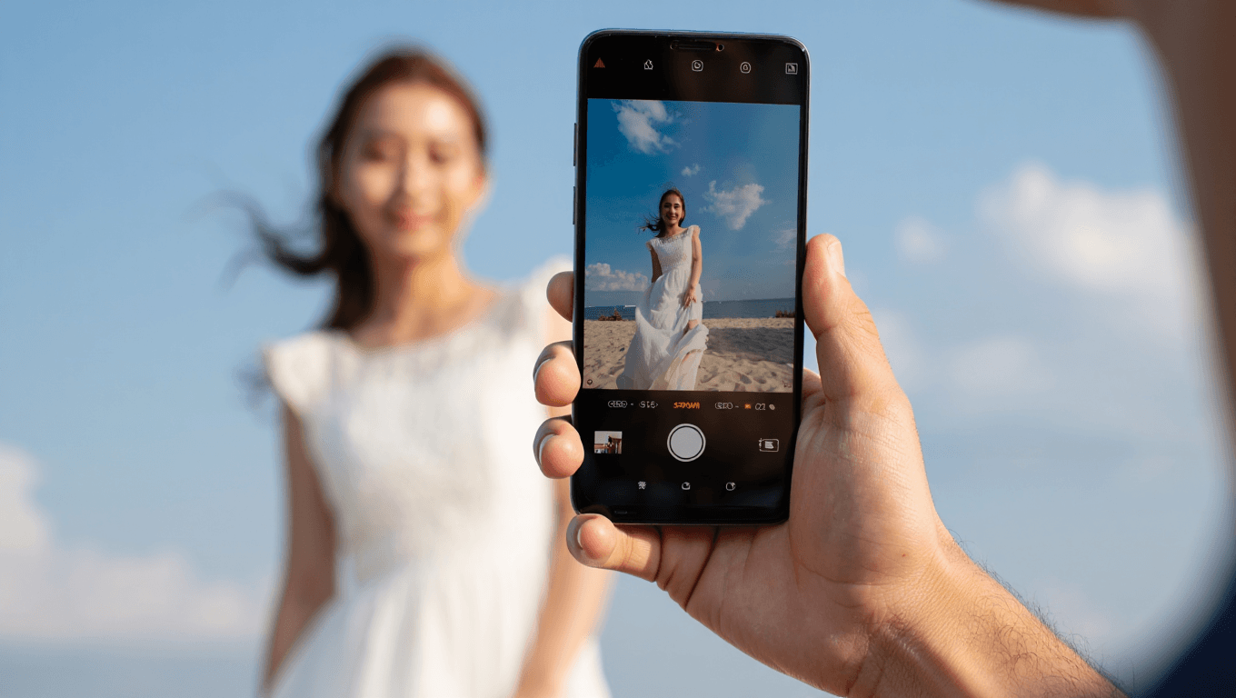 Si tienes un Xiaomi tienes que activar YA esta función de su cámara: nadie la usa y va a mejorar tus fotos muchísimo