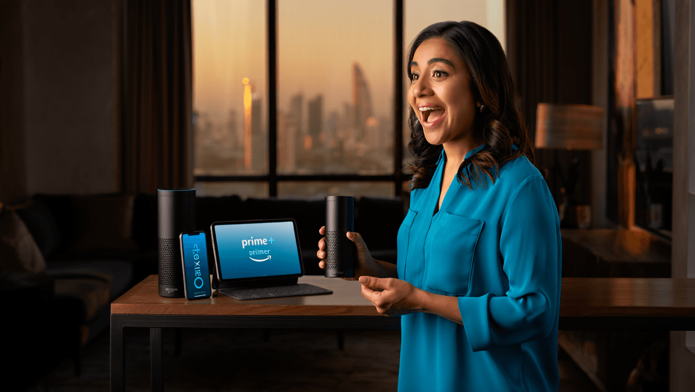 «Alexa+ llega a México: precio, acceso con Prime y dispositivos compatibles»