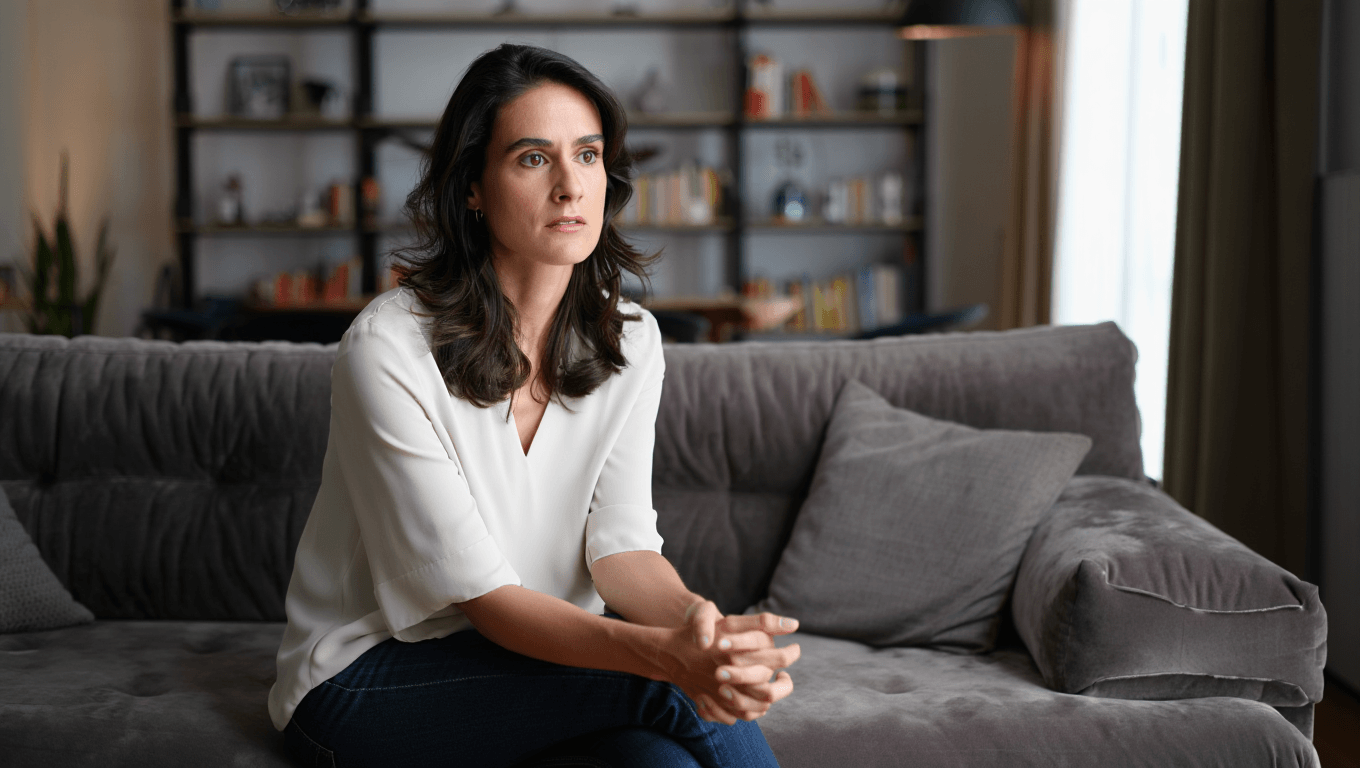 Un año después, Ana Garcés desvela el motivo por el que abandonó 'La Promesa': "Cuando yo salí no tenía nada"