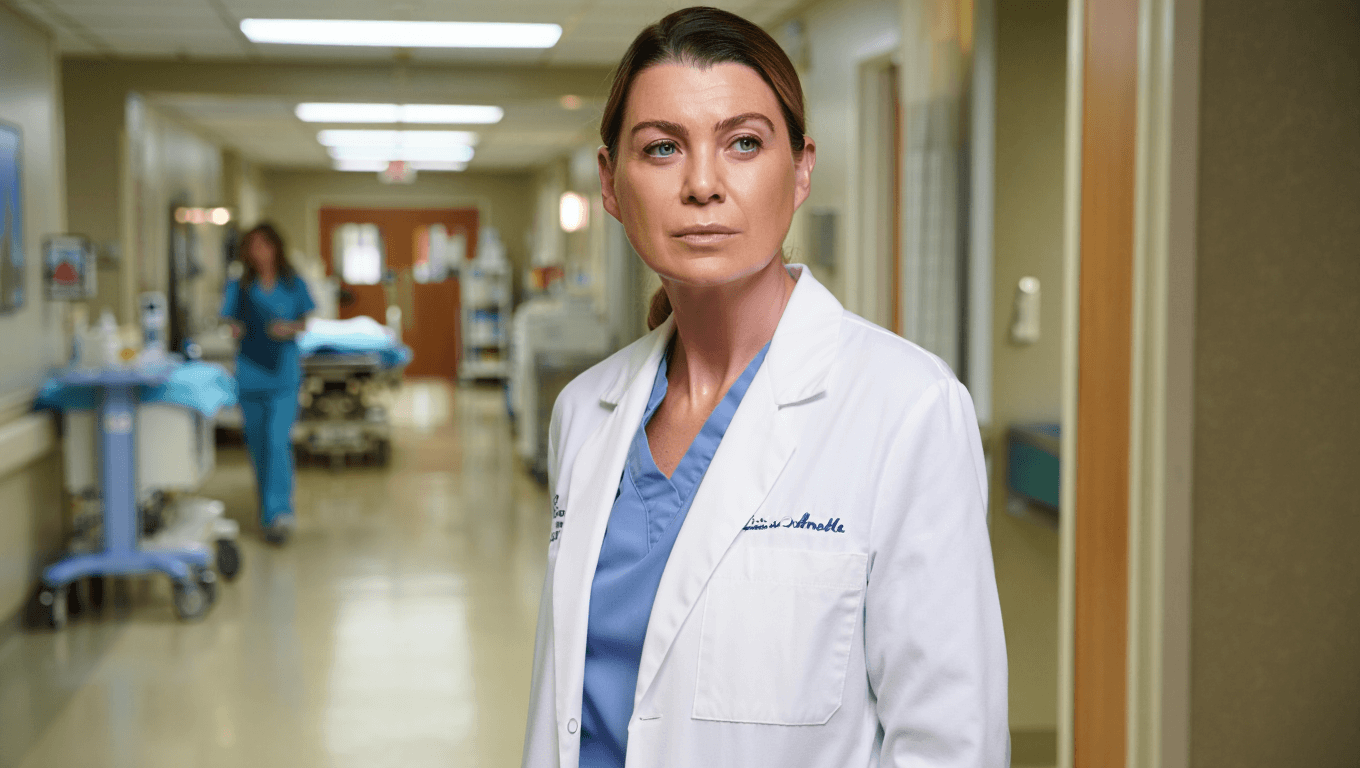 Dos spin-offs y 22 temporadas después, 'Anatomía de Grey' tendrá una nueva serie