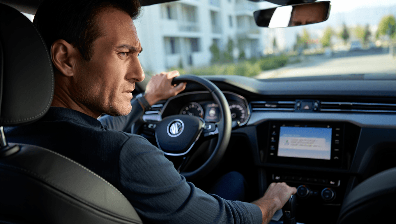 Gemini en Android Auto: cómo evitar el bucle que deja inservible al asistente