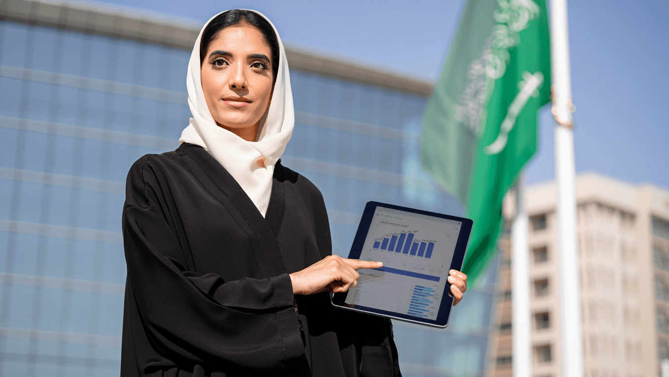Arabia Saudí, líder mundial en seguridad y privacidad en inteligencia artificial