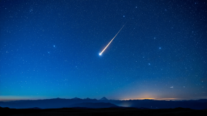 Lluvia de estrellas Eta Acuáridas en mayo: cuándo y cómo verlas desde España