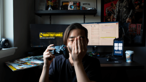 A 195 días de salir, el dueño de GTA 6 ya lo ha jugado y alguien le ha preguntado qué opina, pero ni el más listo le pilla con la guardia baja