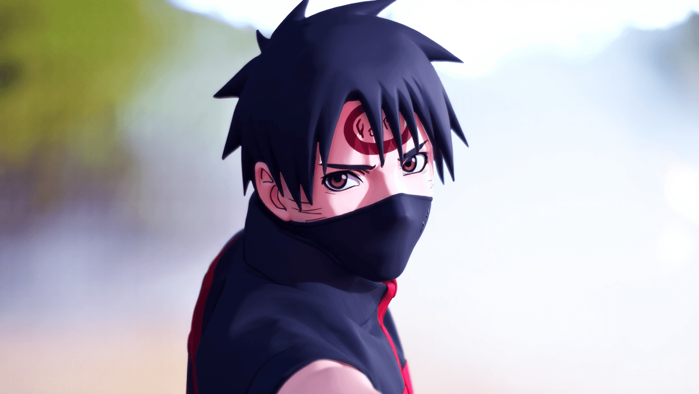 Naruto recupera a Izuna Uchiha, uno de los ninja más poderosos y olvidados de Masashi Kishimoto