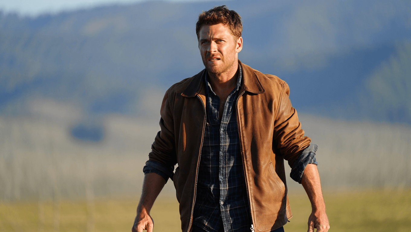Esta estrella de 'Marshals: Una historia de Yellowstone' revela el destino de su personaje para la temporada 2: “Los malos nunca descansan”