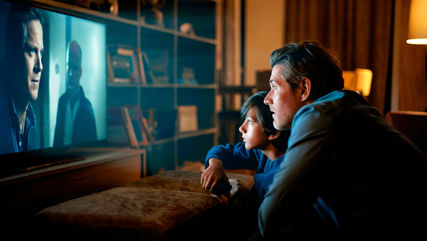 La serie con 10 episodios de no más de 11 minutos cada uno que está arrasando en Netflix México