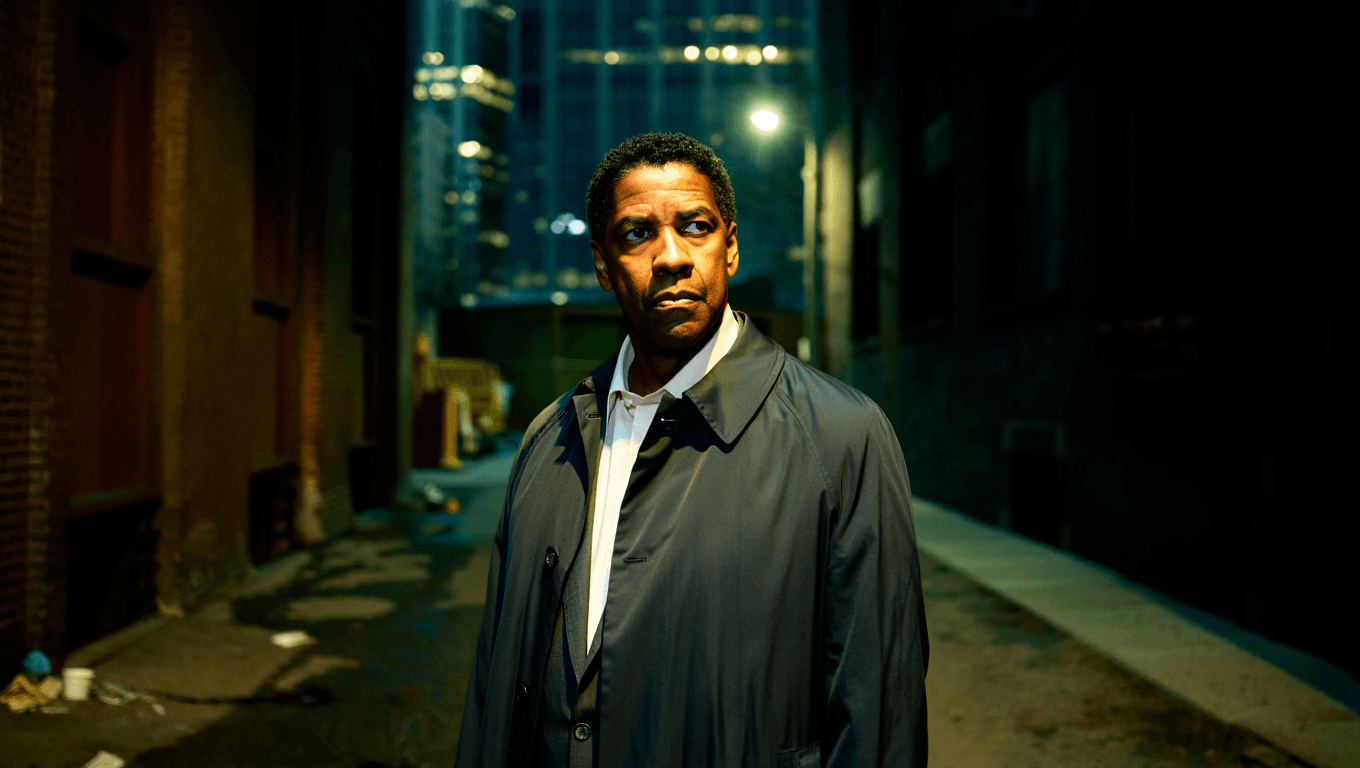 11 millones de reproducciones en 4 días. Netflix ha convertido un clásico de Denzel Washington en serie y está arrasando