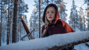 Hoy en Netflix: la serie remake de una de las películas de fantasía más populares de los 80
