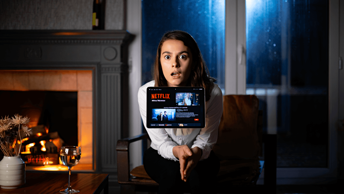Número 1 en 40 países: La miniserie thriller de seis episodios que “te va a costar mucho no verla del tirón” arrasa en Netflix
