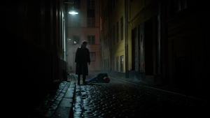 Acaba de regresar uno de los mejores thrillers de Netflix: su primera temporada fue un 10/10 pero hemos tenido que esperar 5 años