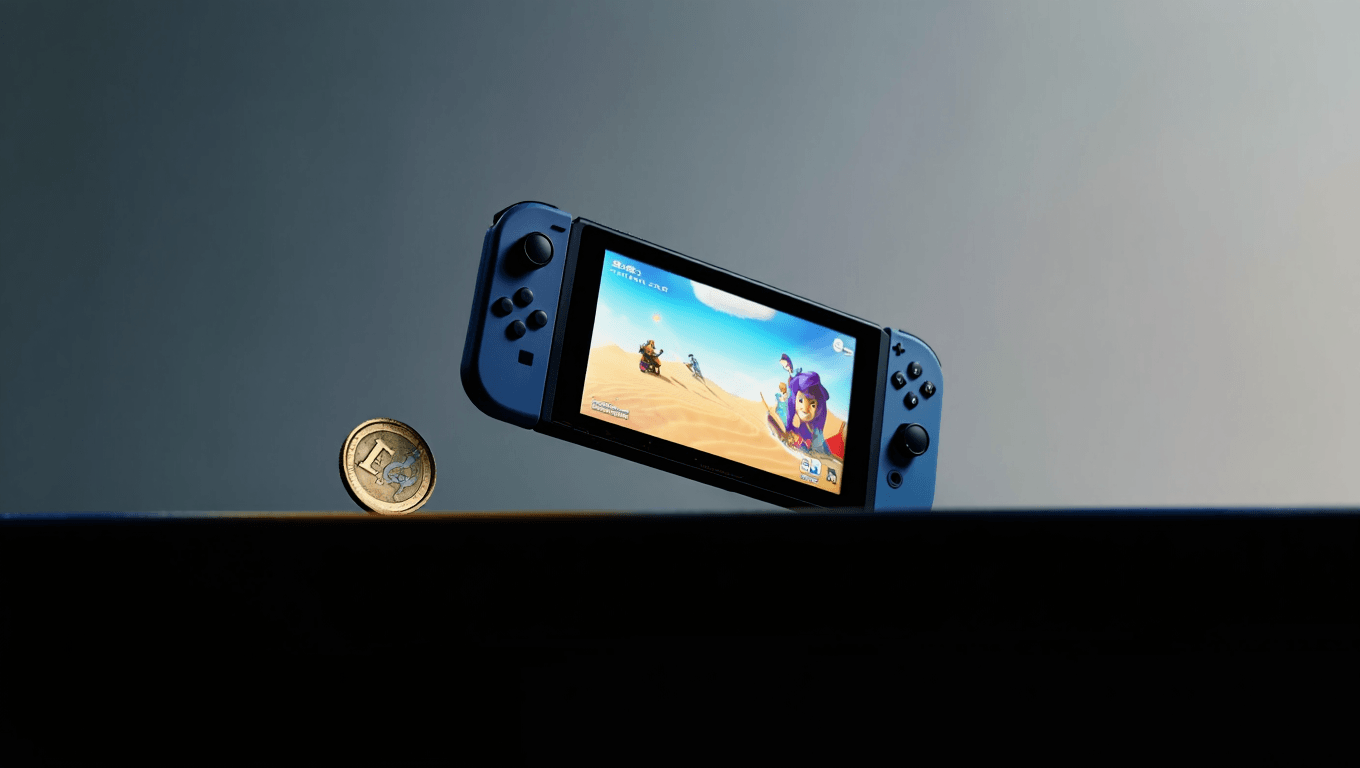 Nintendo Switch 2 sube de precio en España, pero ni somos los únicos ni será inmediato. Fecha, países afectados y nuevo valor de la consola