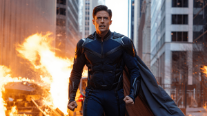 'The Boys' está muy bien, pero hay una serie de superhéroes que la supera con creces y que también está en Prime Video