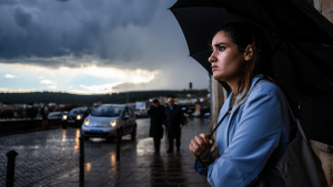 Tiempo para el puente de mayo en España: la Aemet avisa de inestabilidad, lluvias y cambios en las temperaturas
