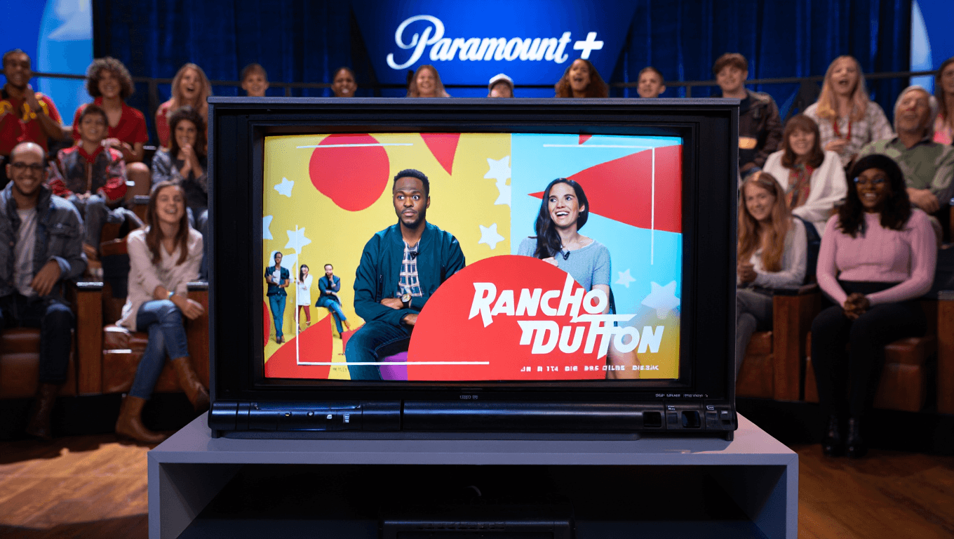 La serie que en solo una noche consiguió 1,9 millones de espectadores: acaba de quitarle el trono a la ficción televisiva más vista de Paramount