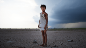Los meteorólogos temen la formación de un 'Superniño' y su impacto en la subida de las temperaturas
