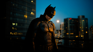 La primera foto de The Batman 2 ya nos dice cuándo ocurre la película y va a hacer realidad la fantasía de al menos un fan