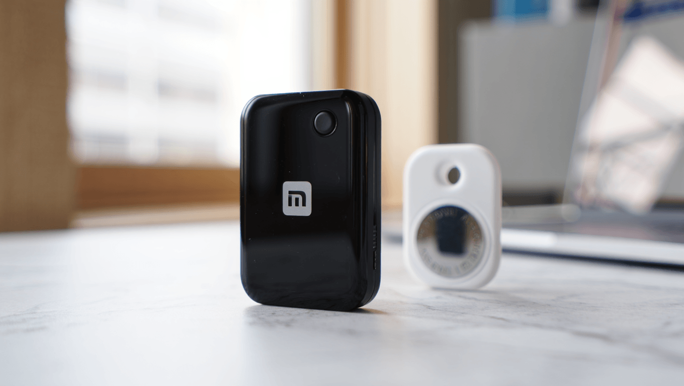 Xiaomi tag: lo que se sabe del localizador Bluetooth con versión UWB