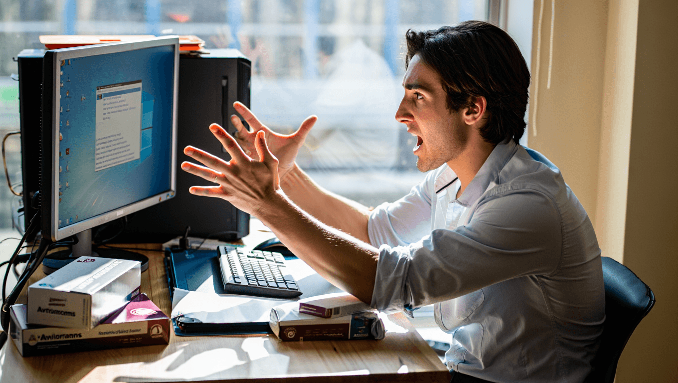 Por qué un antivirus gratis puede ralentizar tu PC con Windows y cómo evitarlo