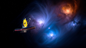 El telescopio James Webb viaja al origen del tiempo: detectadas las primeras estrellas que brillaron tras el Big Bang