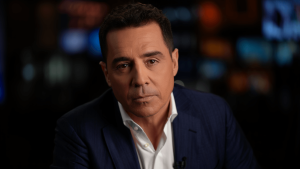 Juan Echanove sobre su salida de 'Cuéntame': “No lo pasé bien”