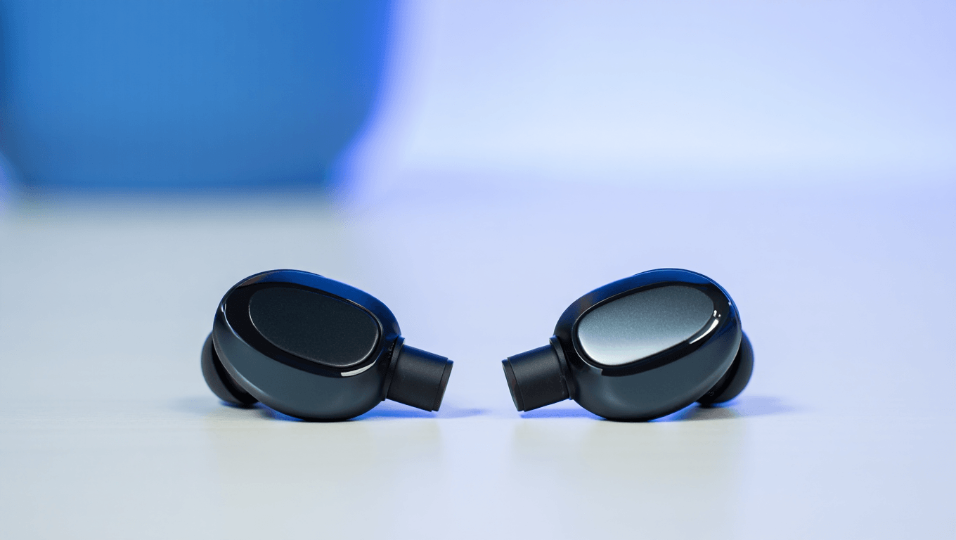Sony LinkBuds Clip: auriculares abiertos con diseño de pinza y 37 horas de batería