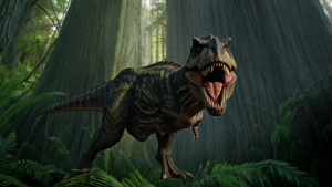 No es Jurassic Park ni Dino Crisis, pero este survival horror de dinosaurios no tiene nada que envidiarles