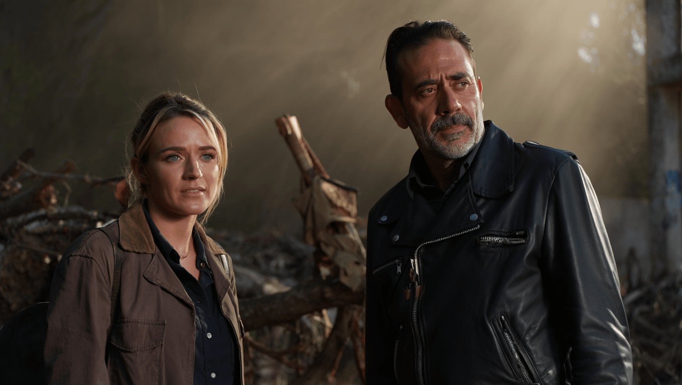 The Walking Dead sigue adelante y cumplirá un deseo de los fans que creíamos imposible. Lo veremos pronto con Dead City
