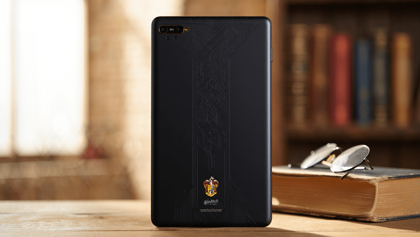 Xiaomi Redmi Pad 2 Pro Harry Potter Edition: diseño y potencia a buen precio