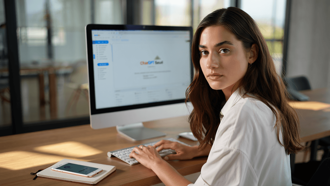 OpenAI lanza ChatGPT Salud para consultas de bienestar con privacidad reforzada