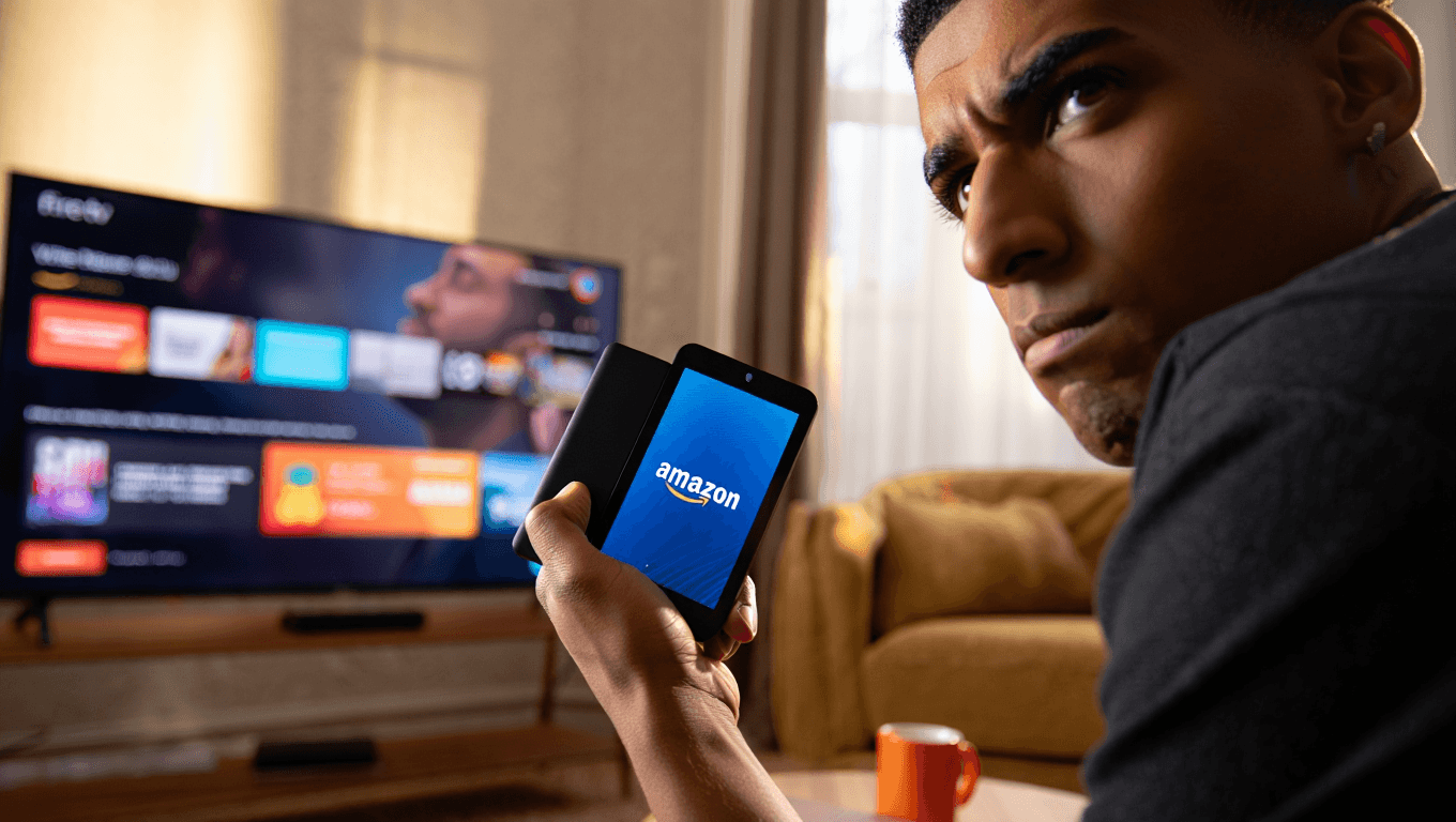 Qué Fire TV recibirán la nueva interfaz de Amazon y cuáles se quedan fuera