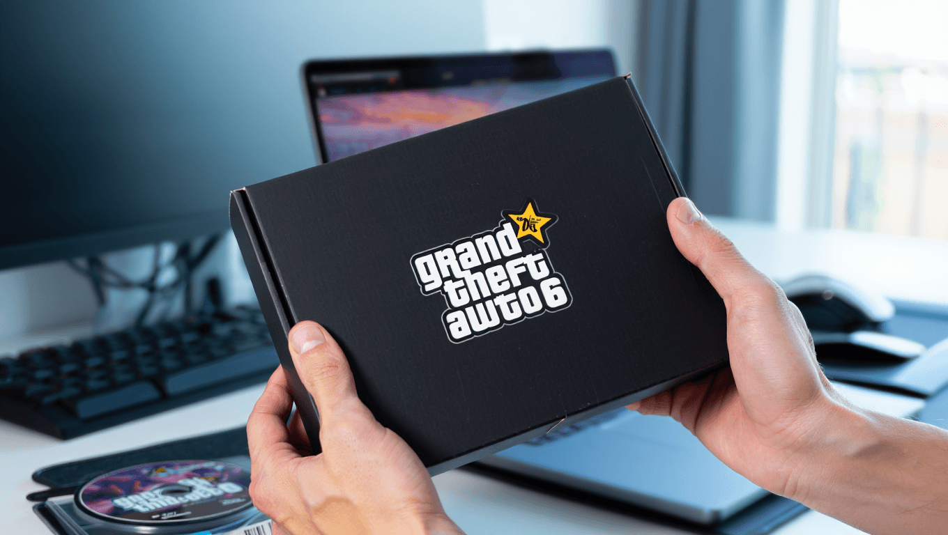 No te creas todo lo que lees en Internet: Rockstar no tiene planeado lanzar GTA 6 en una versión física con disco, tampoco a los meses después