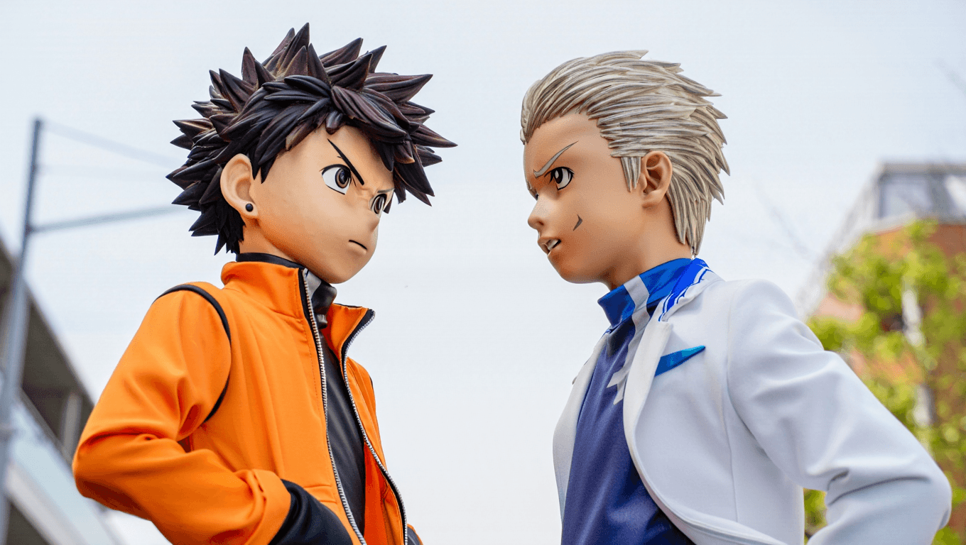 Casi 15 años después, 'Hunter x Hunter' trae de vuelta a dos de sus grandes estrellas