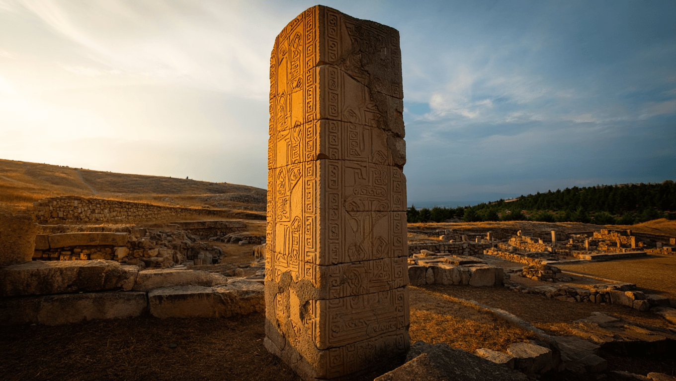 El aviso de una civilización perdida hace 10.000 años sobre el mayor peligro de la inteligencia artificial