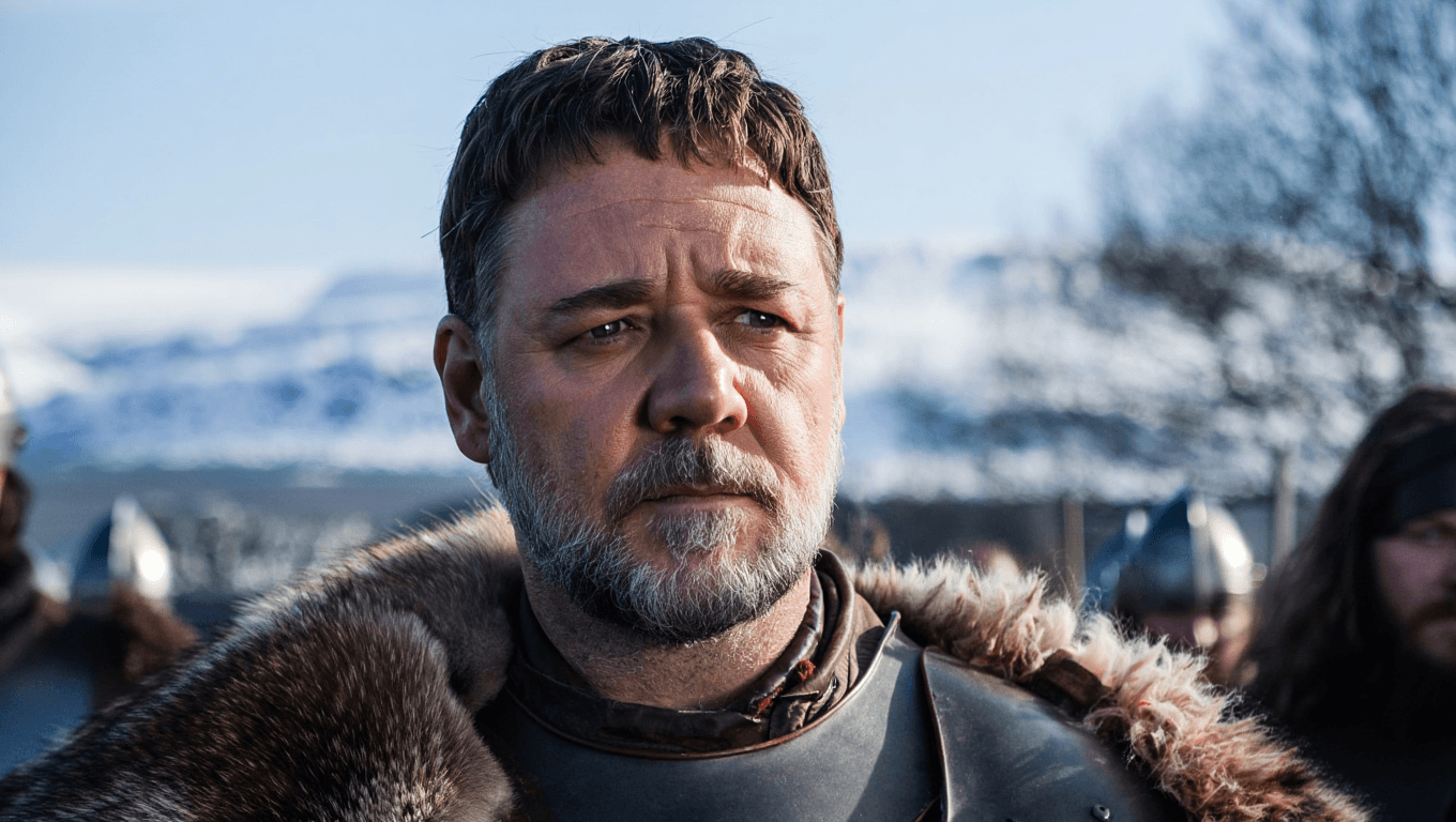 Lo vimos en Gladiator y Sons of Anarchy, ahora llega a Juego de Tronos y yo aprovecho para hablaros de la cara más cruel e ignorada del Norte