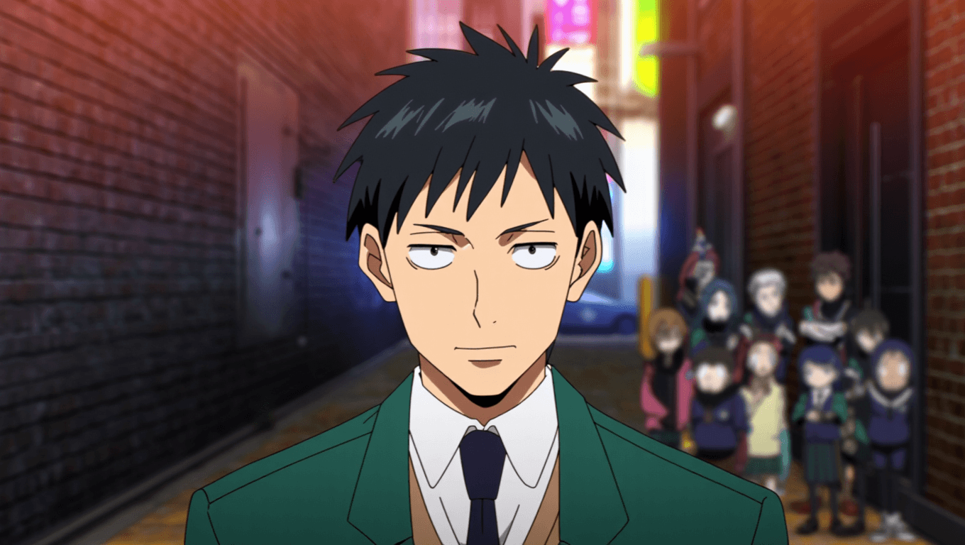10 años después, 'Mob Psycho 100' vuelve con un anime especial que ya puedes ver online