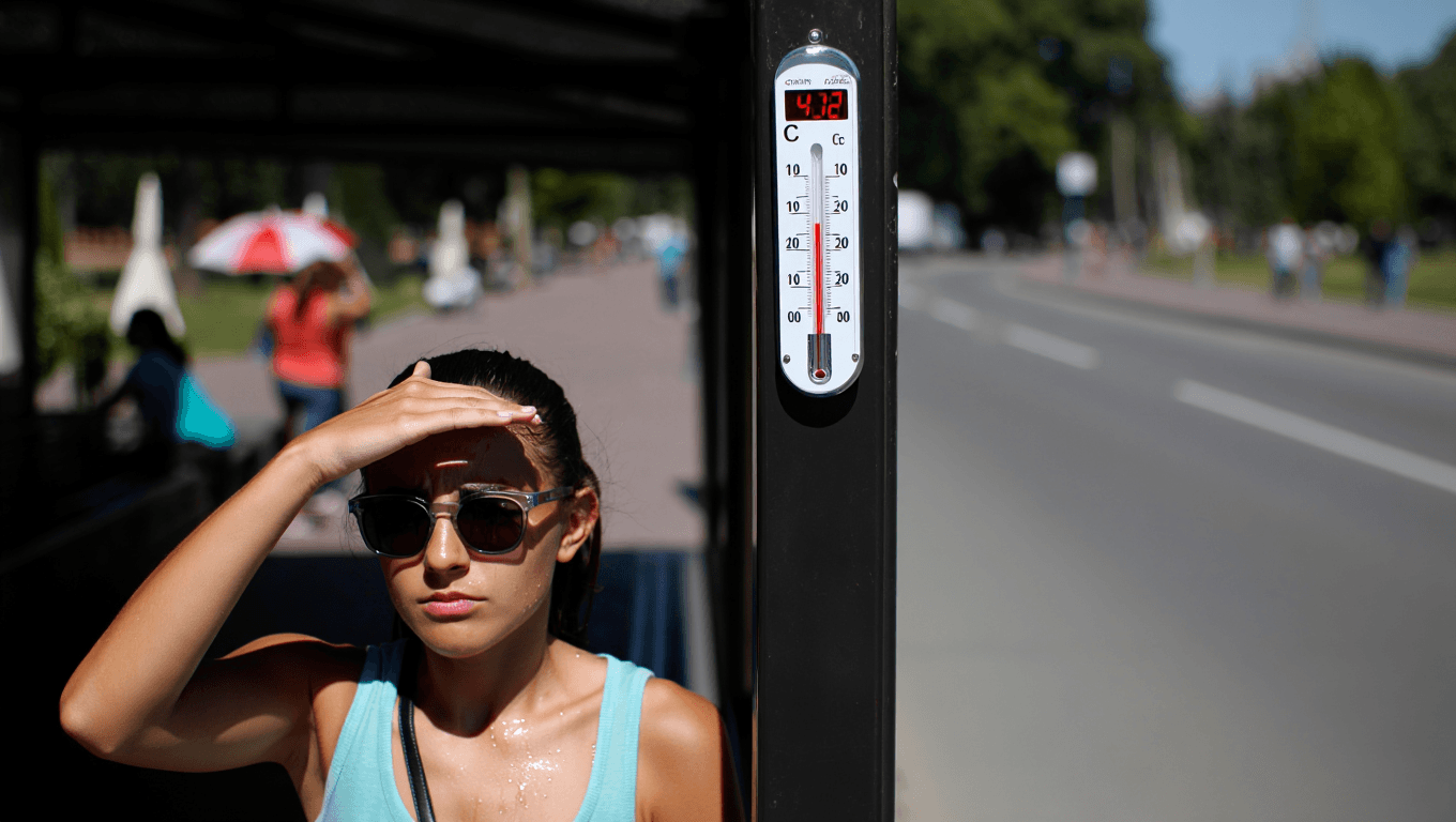 La ONU lanza varios consejos prácticos para combatir la ola de calor