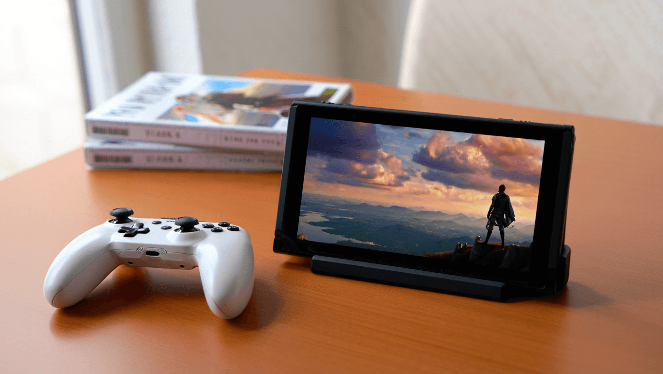 Square Enix se hace la dura, pero quiere llevar uno de los Final Fantasy más divisivos a Nintendo Switch 2