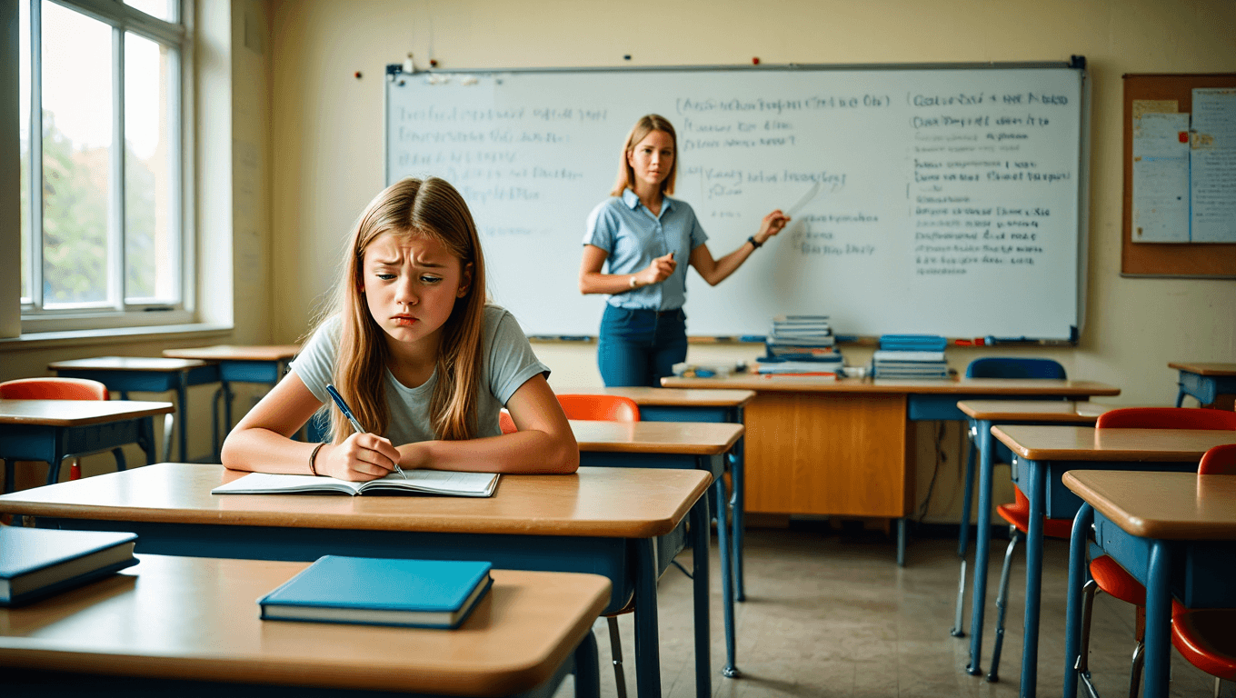 Suecia es uno de los países más digitalizados de Europa, pero no quiere ver ni un ordenador en sus aulas por culpa de un dato preocupante